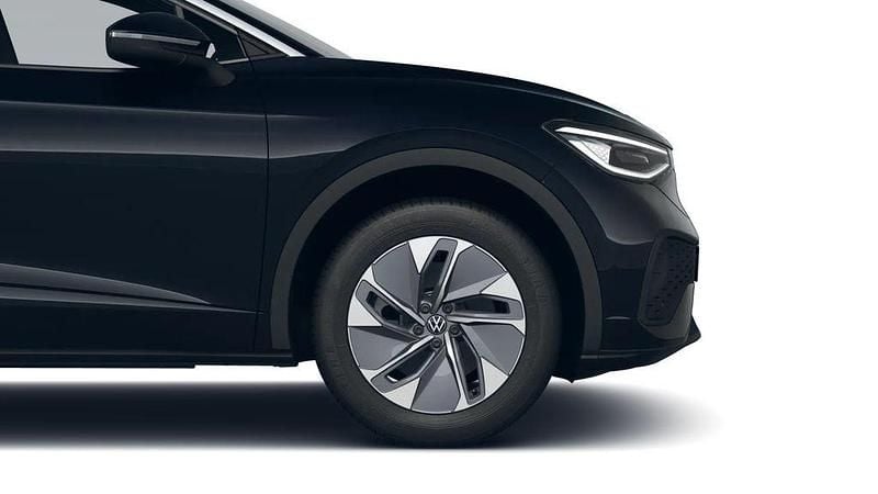 Gebraucht VW ID.5 Pro 210 kW (286 PS) 2025 Schwarz SUV