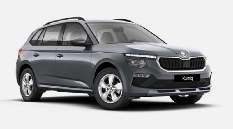 Wählbar Gebraucht 2024 Skoda Kamiq Classic SUV | 22.595 € (Guter Preis) - Bild 1/1