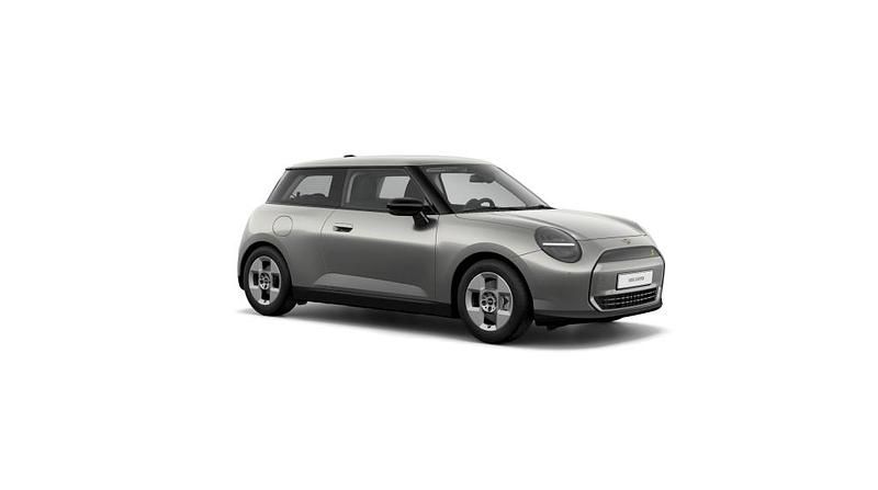Gebraucht Mini Cooper SE 160 kW (218 PS) 2024 Kleinwagen