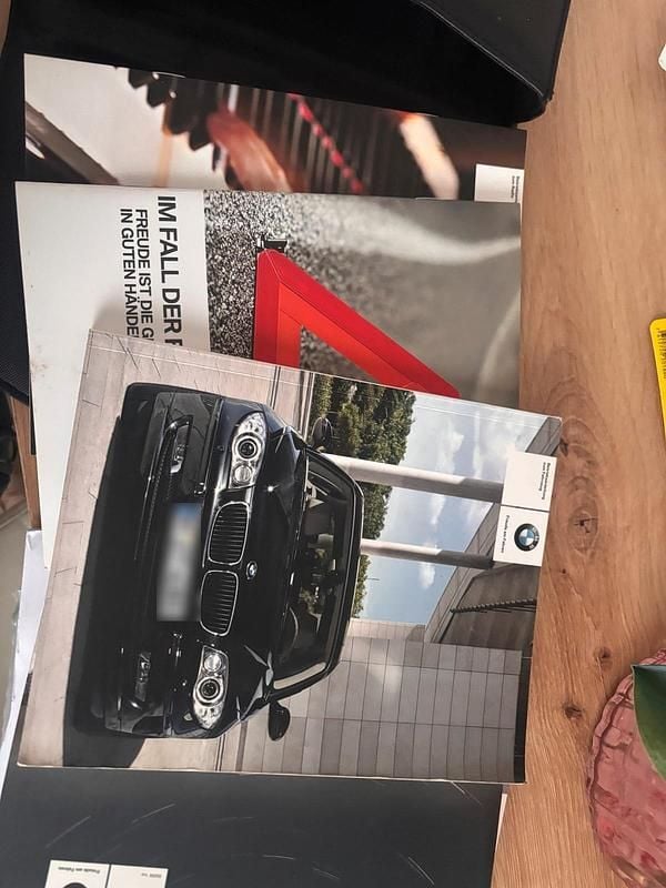 Gebraucht BMW 120 170 PS (125 kW) 2011 Rot Kleinwagen