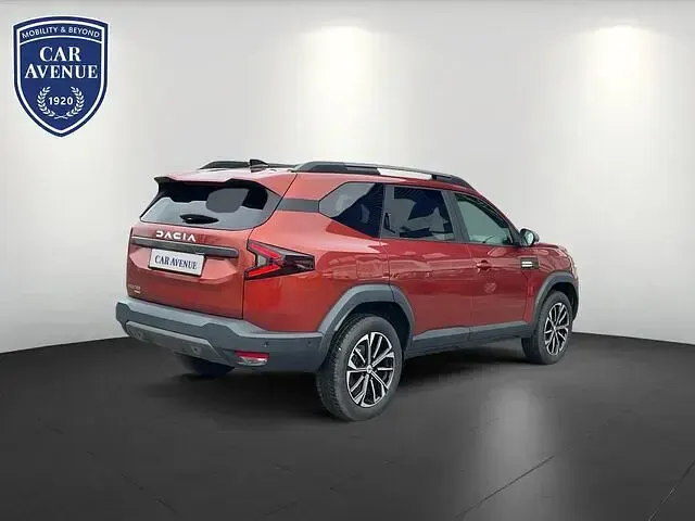 Gebraucht Dacia Bigster Journey 109 PS (80 kW) 2026 Terracottabraun metallic SUV
