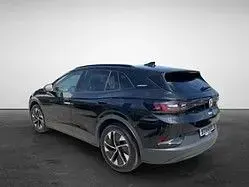 Neu VW ID.4 Pro 210 kW (286 PS) 2026 Schwarz SUV