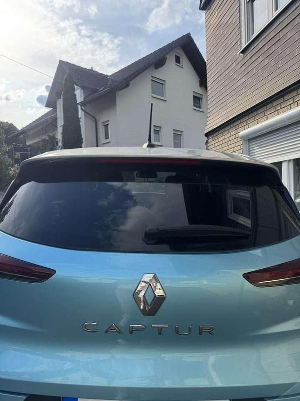 Gebraucht 2021 Renault Captur Experience SUV | 16.500 € (Fairer Preis) - Bild 1/2
