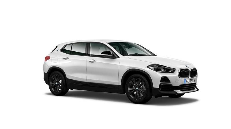 Gebraucht BMW X2 Advantage 178 PS (130 kW) 2025 SUV