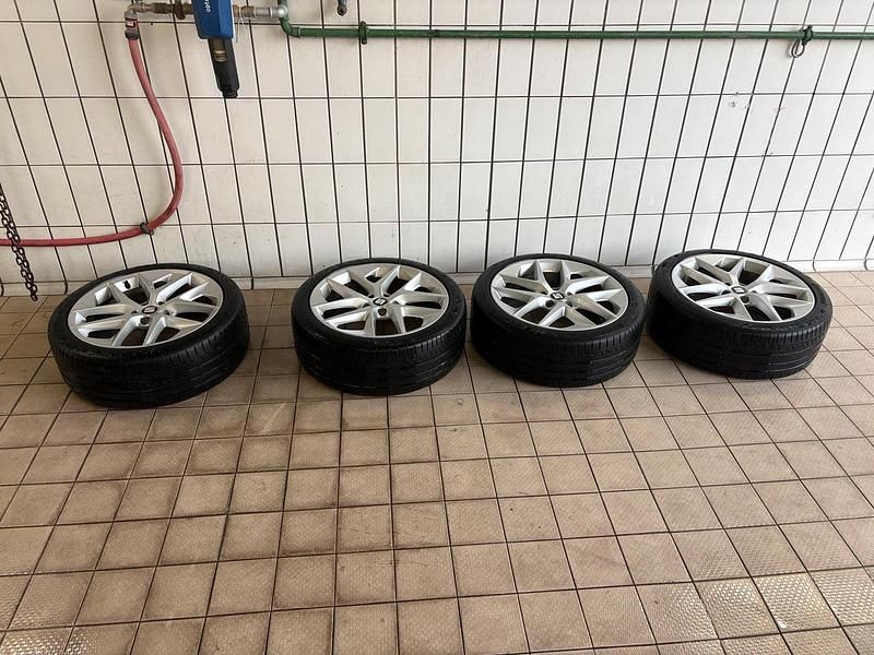 Gebraucht Seat Leon FR 150 PS (110 kW) 2015 Schwarz Kleinwagen