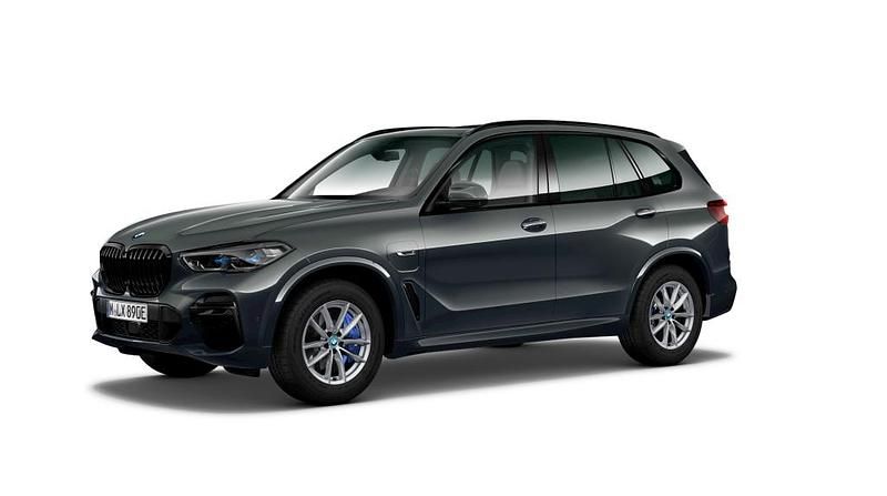 Gebraucht BMW X5 Shadowline 286 PS (210 kW) 2022 SUV