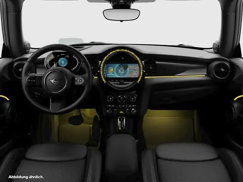 Usata Mini Cooper SE 135 kW (184 CV) 2023 Andere Utilitaria