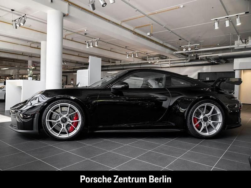 Gebraucht Porsche 992 510 PS (375 kW) 2025 Schwarz