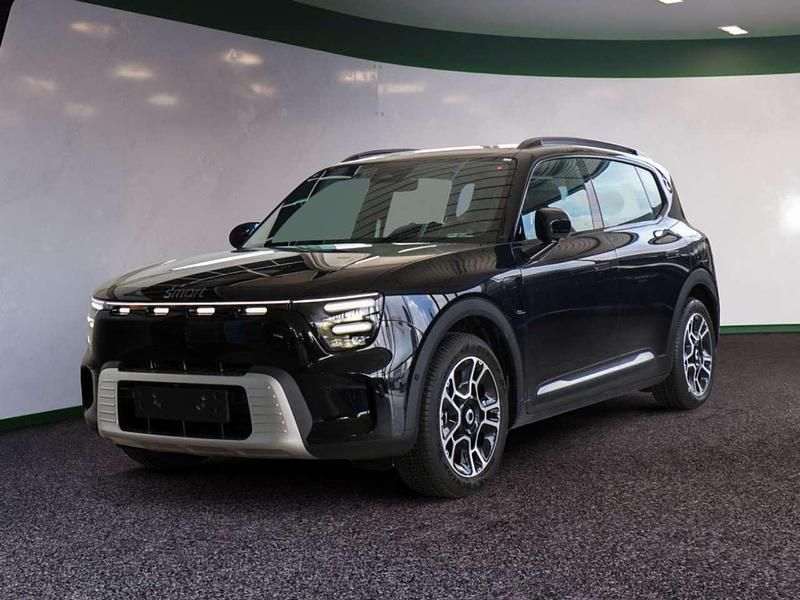 Second-hand Smart #5 Pro+ 266 kW (363 CP) 2026 Negru SUV
