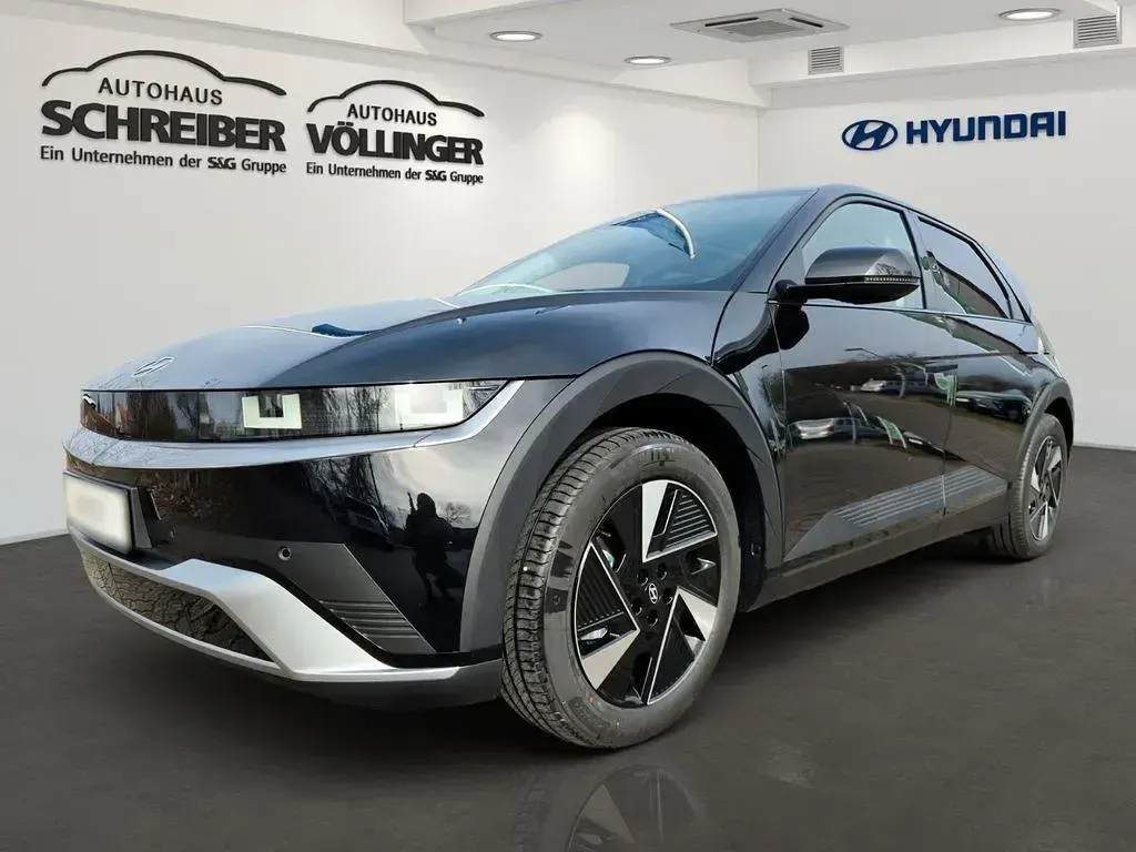 Gebraucht Hyundai Ioniq 5 167 kW (228 PS) 2026 SUV