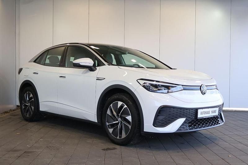 Gebraucht VW ID.5 Pro 127 kW (174 PS) 2022 Weiß SUV