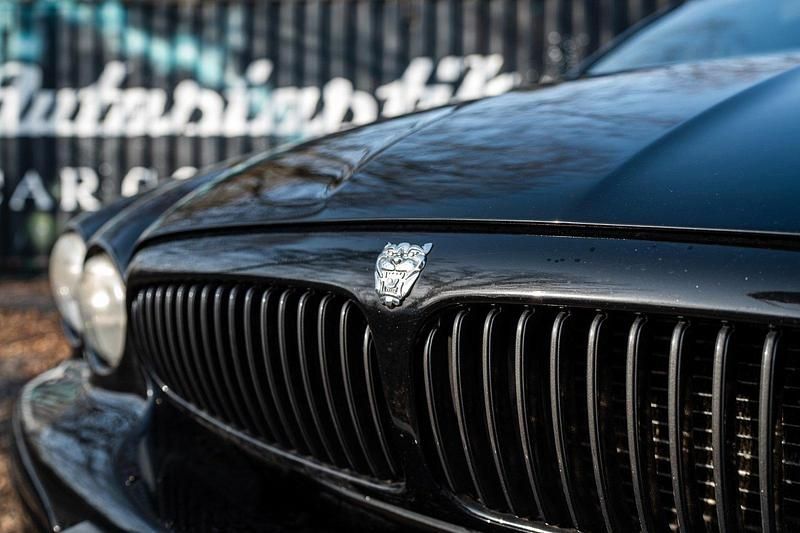 Second-hand Jaguar X-type 130 CP (95 kW) 2003 Negru Berlinǎ