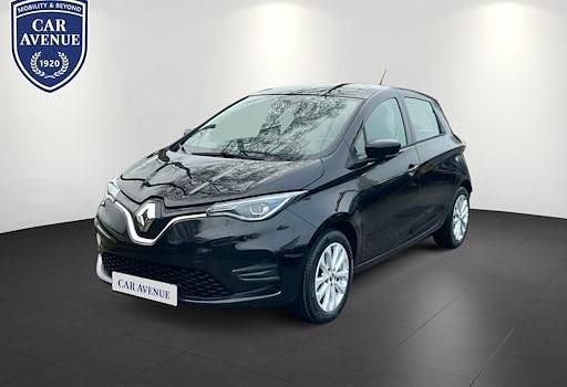 Gebraucht Renault Clio V Techno 115 PS (84 kW) 2025 Orange Limousine