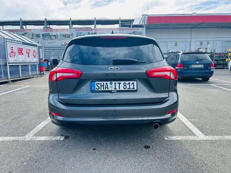 Gebraucht Ford Focus Active 120 PS (88 kW) 2021 Limousine