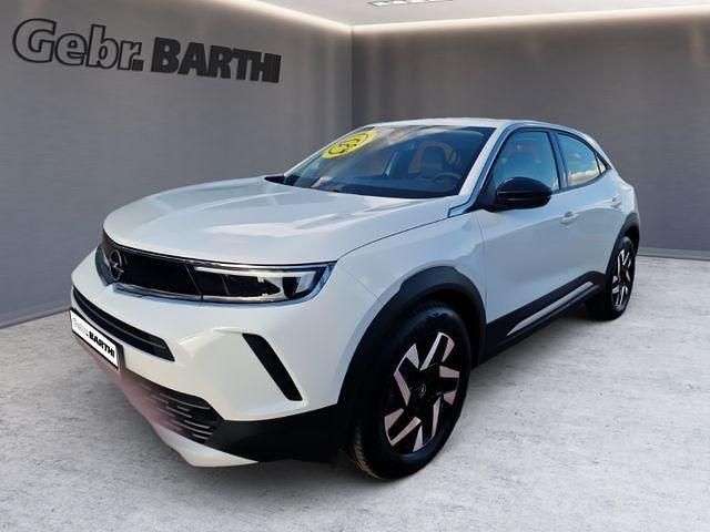 Gebraucht Opel Mokka-e Elegance 100 kW (136 PS) 2024 Weiß SUV
