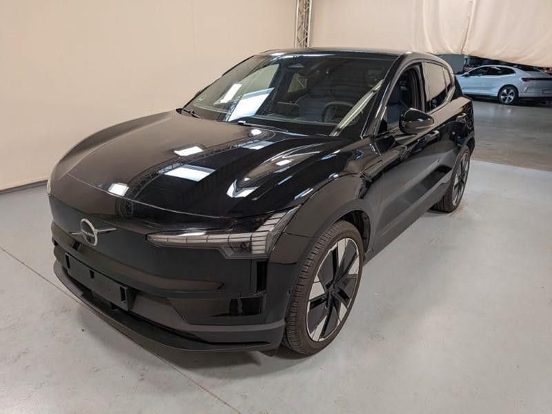 Gebraucht Volvo EX30 Performance 314 kW (428 PS) 2025 Schwarz SUV