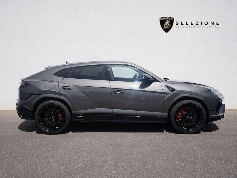 Gebraucht Lamborghini Urus 666 PS (489 kW) 2023 Grigio keres SUV