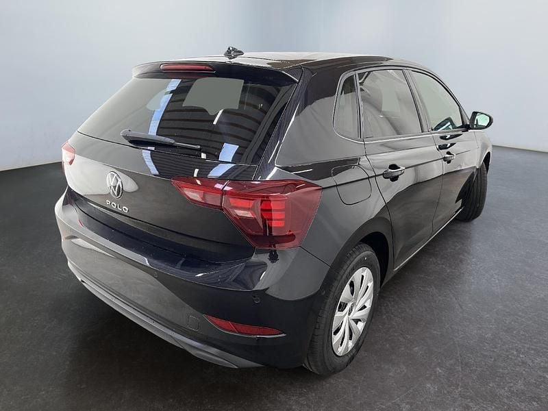 Neu VW Polo Life 95 PS (69 kW) 2026 Kleinwagen