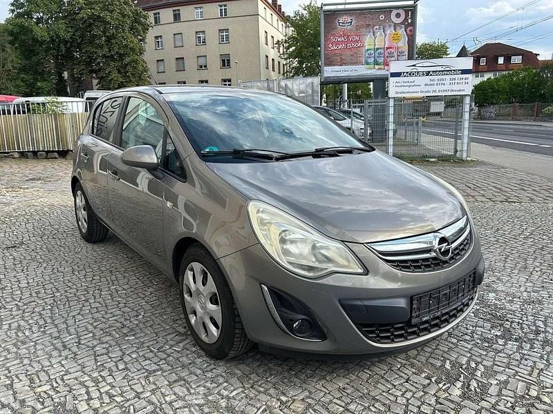 Other Gebraucht 2011 Opel Corsa Satellite Kleinwagen | 2.499 € (Guter Preis) - Bild 1/4