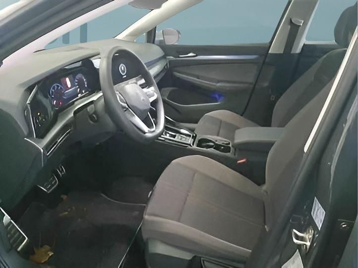 Gebraucht VW Golf VIII 200 PS (147 kW) 2023 Grau Kombi