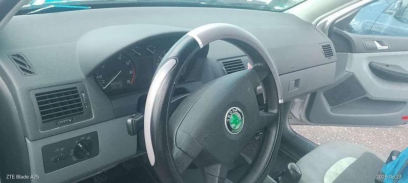 Gebraucht 2000 Skoda Fabia Classic Limousine | 1.400 € (Teuer) - Bild 1/4