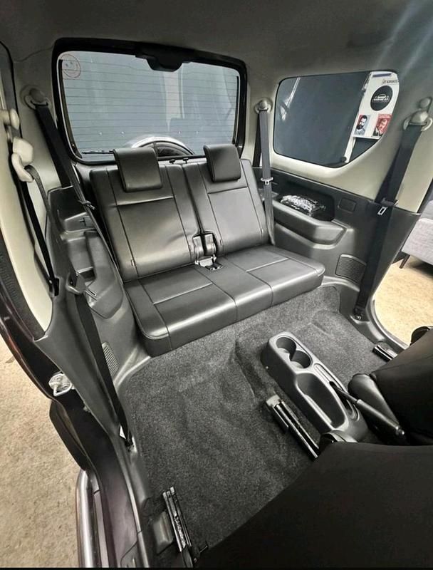 Gebraucht Suzuki Jimny Style 83 PS (61 kW) 2019 Grau SUV