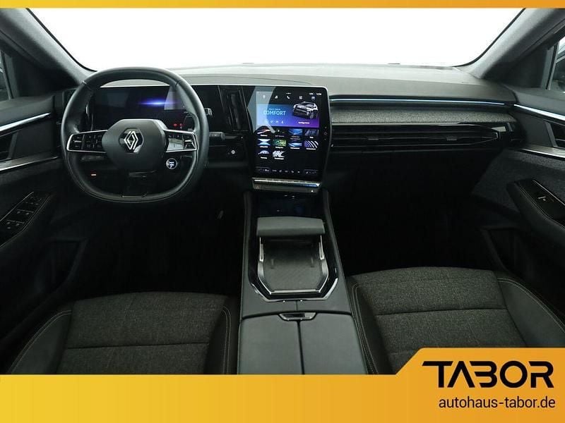 Gebraucht Renault Espace Techno 200 PS (147 kW) 2024 Grau SUV