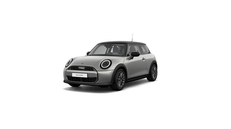 Gebraucht Mini Cooper 156 PS (114 kW) 2024 Kleinwagen