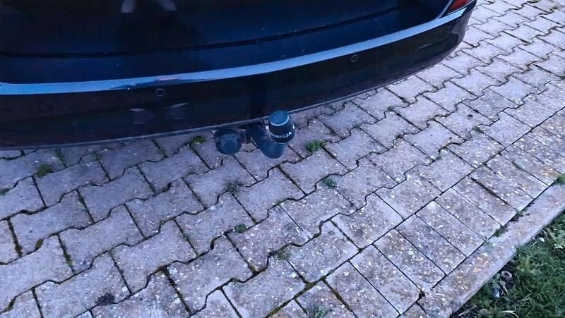 Gebraucht Opel Astra 110 PS (80 kW) 2010 Schwarz Kombi