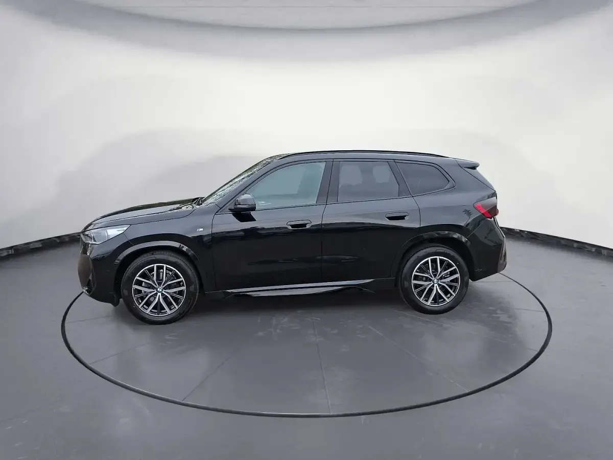 Używany BMW X1 M Sport 150 KM (110 kW) 2025 SUV