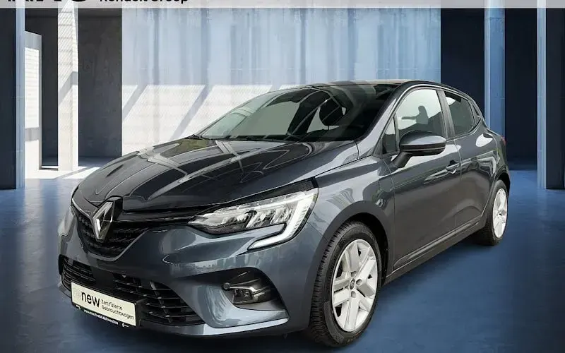 Gebraucht Opel Astra Edition 122 PS (89 kW) 2021 Kombi