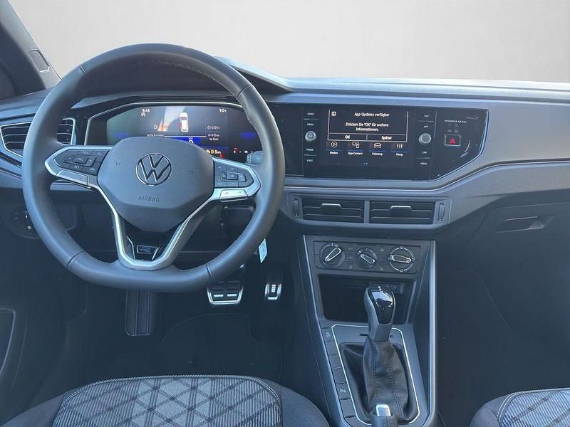 Neu VW Taigo R-line 116 PS (85 kW) 2025 Ascotgrau SUV