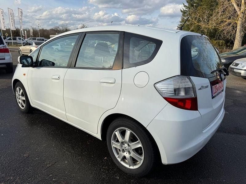 Gebraucht Honda Jazz Trend 90 PS (66 kW) 2011 Kleinwagen