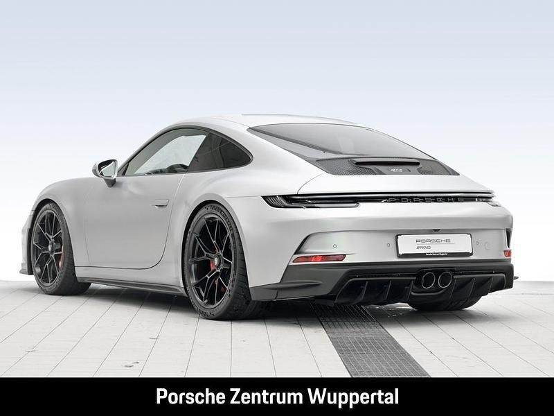 Gebraucht Porsche 992 510 PS (375 kW) 2023 Silber