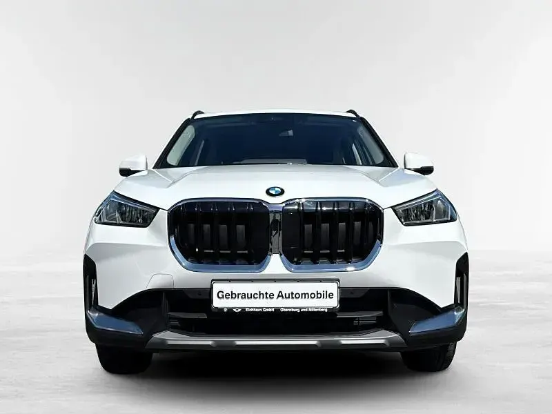 Gebraucht BMW X1 Sport Line 150 PS (110 kW) 2023 Alpinweis iii SUV