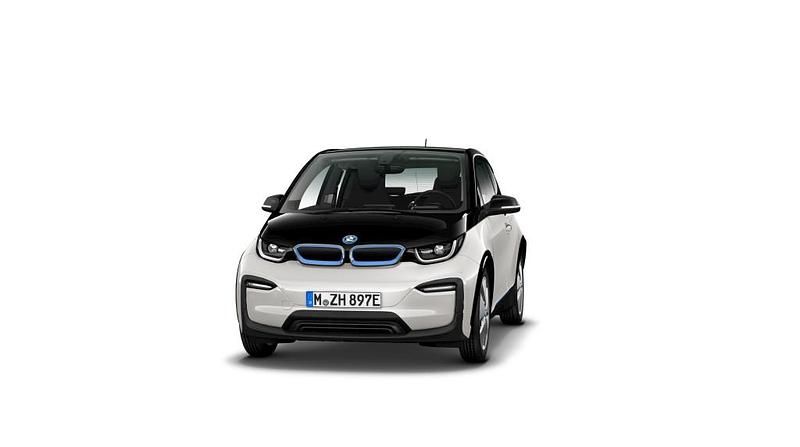 Gebraucht 2025 BMW i3 | 15.750 € (Superpreis) - Bild 1/3