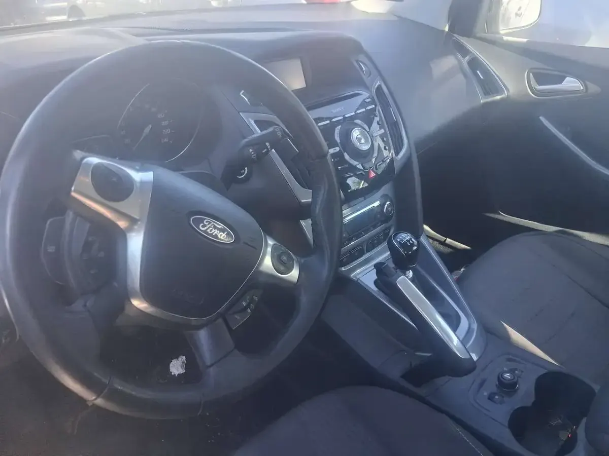 Gebraucht Ford Focus Titanium 150 PS (110 kW) 2011 Other Limousine