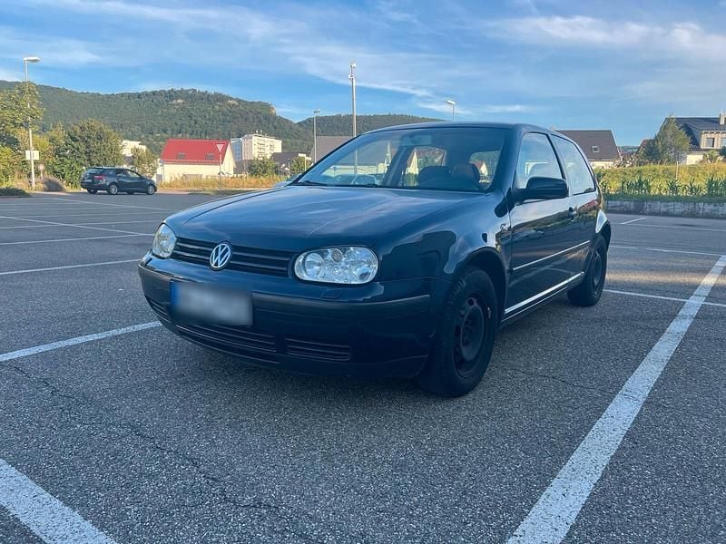 Gebraucht VW Golf IV Ocean 75 PS (55 kW) 2003 Kleinwagen