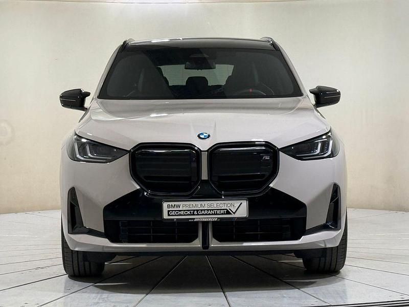 Gebraucht BMW X3 Performance 381 PS (280 kW) 2025 Grau SUV