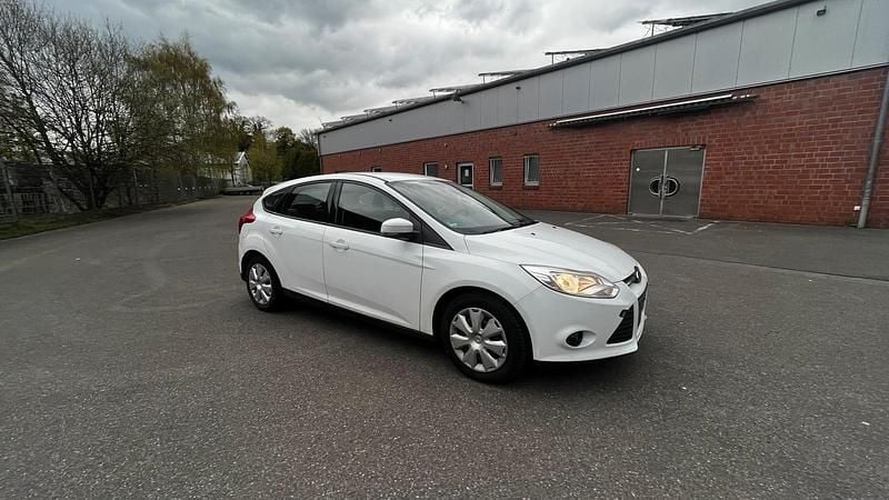 Second-hand Ford Focus 2013 Alb Hatchback