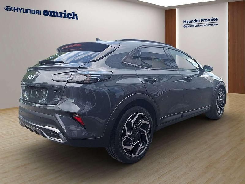 Gebraucht Kia Ceed GT GT-Line 159 PS (116 kW) 2023 Pentametal Limousine