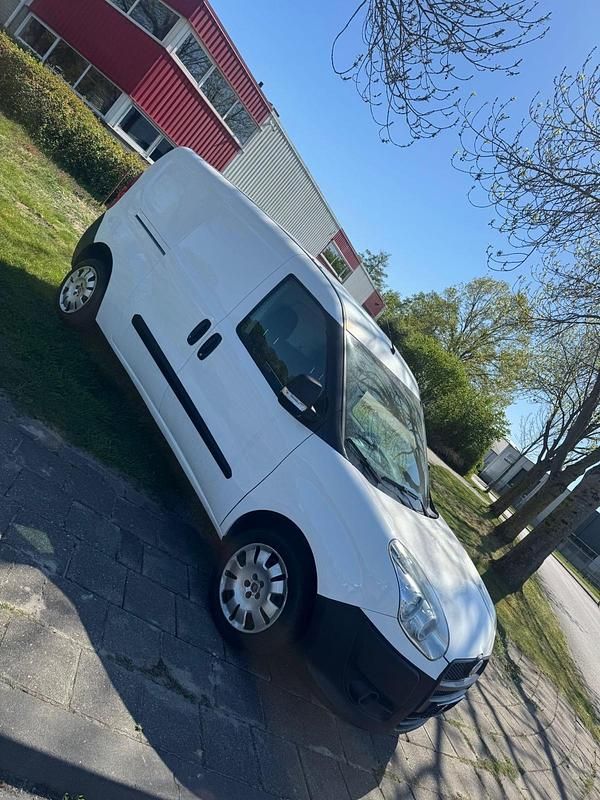 Occasion Opel Combo 95 ch (69 kW) 2012 Blanc Monospace