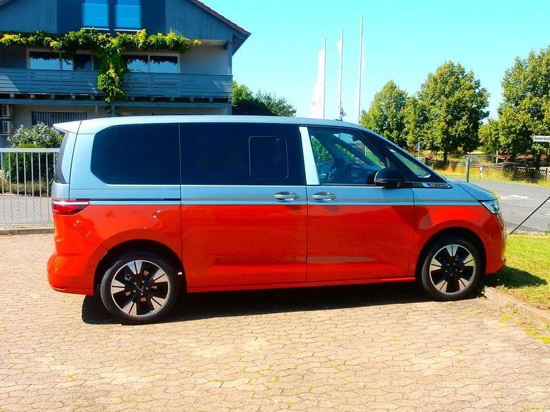 Neu VW Multivan 150 PS (110 kW) 2026 Puregrey Van