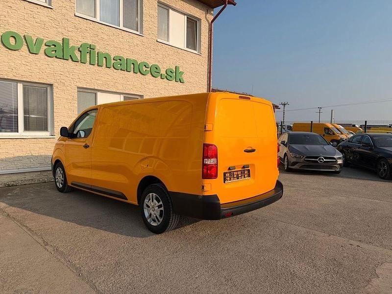 Gebraucht Peugeot Expert 122 PS (89 kW) 2018 Van