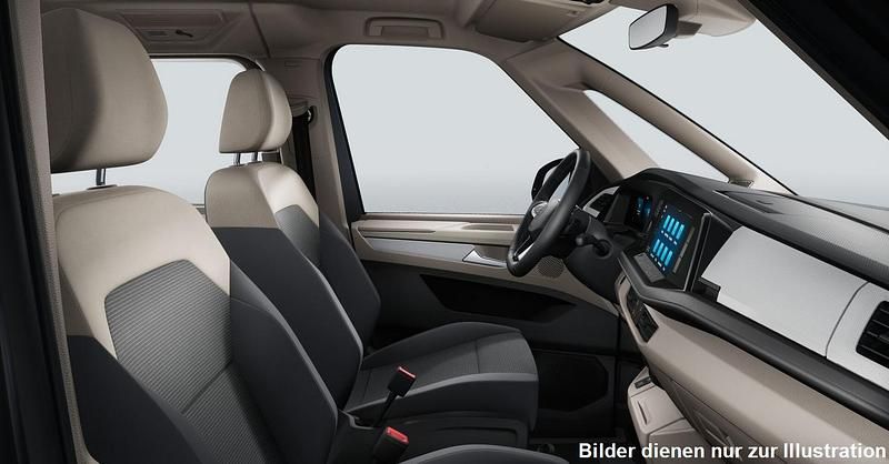 Neu VW Multivan Business 245 PS (180 kW) 2026 Van