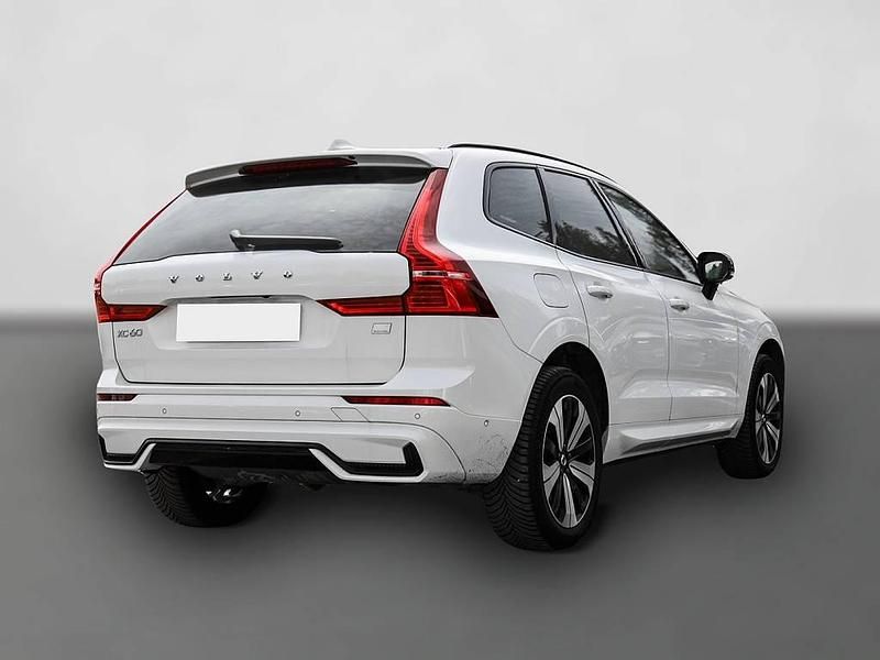 Gebraucht Volvo XC60 Plus 455 PS (334 kW) 2023 Weiß SUV