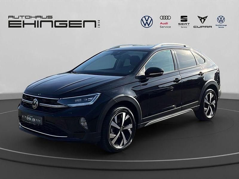 Schwarz Gebraucht 2025 VW Taigo Style SUV | 29.777 € (Etwas zu teuer) - Bild 1/3