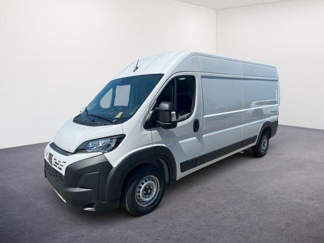 Weiss Neu 2025 Fiat Ducato Van | 33.489 € (Fairer Preis) - Bild 1/4