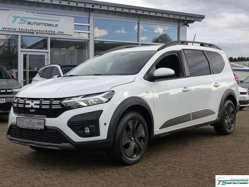 Andere Gebraucht 2024 Dacia Jogger Van / Kleinbus | 21.490 € (Fairer Preis) - Bild 1/4