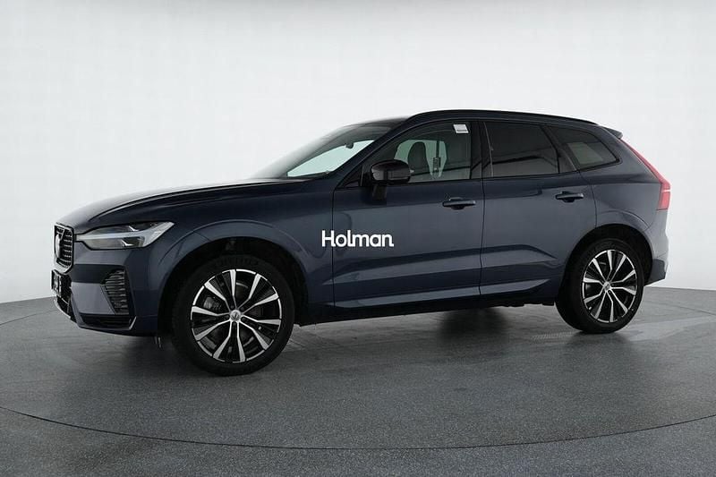Gebraucht Volvo XC60 Plus 197 PS (144 kW) 2024 Blau SUV